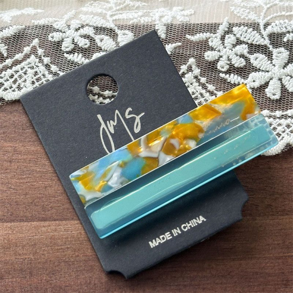 Заколка для волос CJM27140