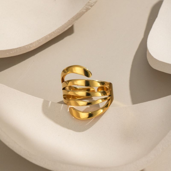 Кольцо сталь CJN49647