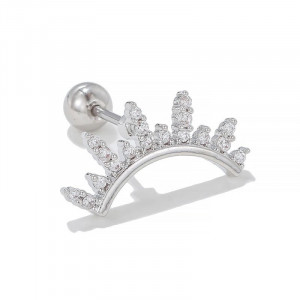 Пирсинг в уши N81777