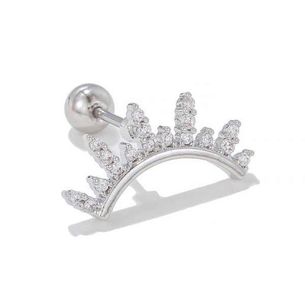 Пирсинг в уши N81777