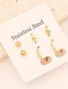 Стальной комплект Z54994