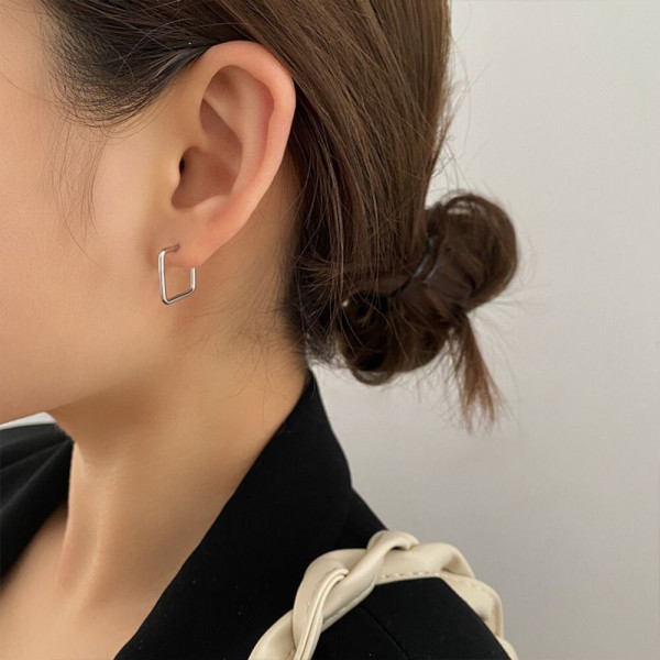 Комплект серег CJH69954