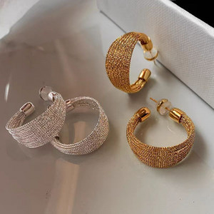 Серьги CJP80503