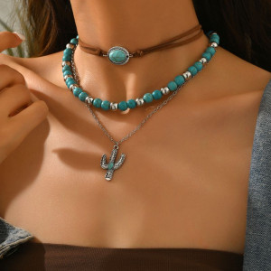 Мульти-цепочка CJQ12363