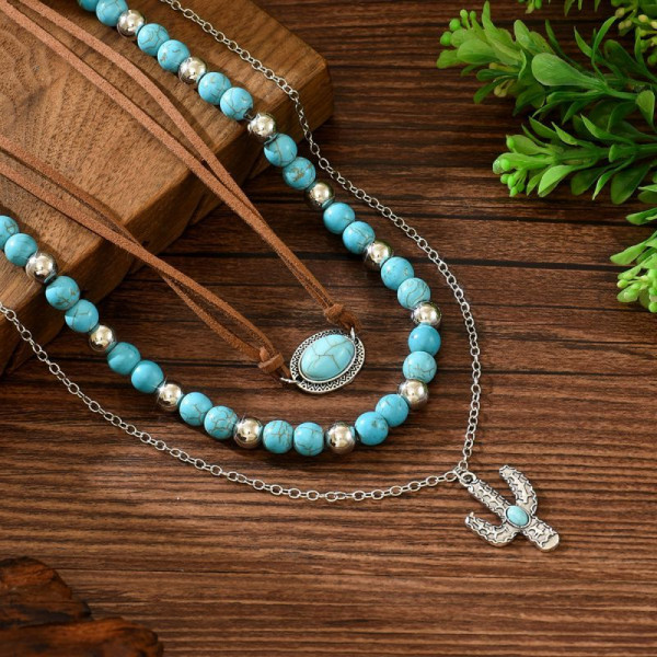 Мульти-цепочка CJQ12363