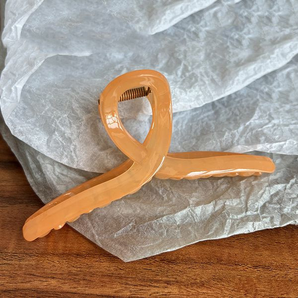 Краб для волос CJK47652