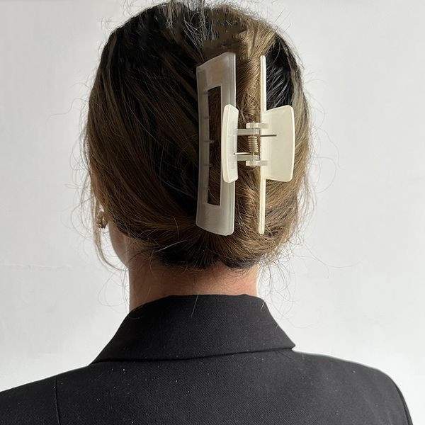 Краб для волос CJK47652