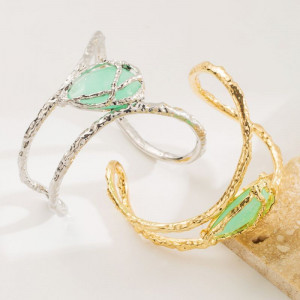 Жесткий браслет CJG41974