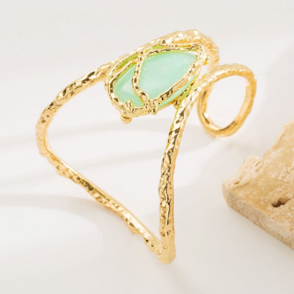 Жесткий браслет CJG41974