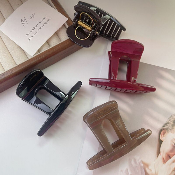 Краб для волос CJH24037