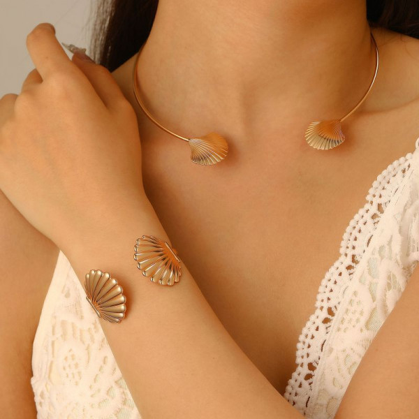 Комплект бижутерии CJL88164