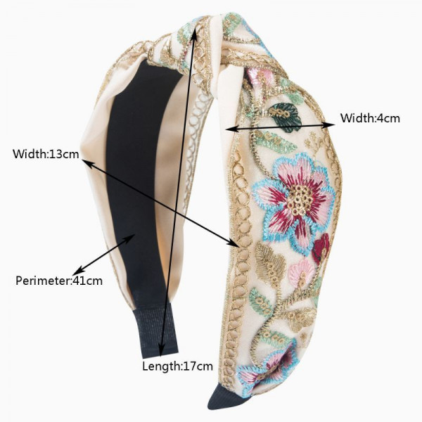 Ободок для волос CJL16960