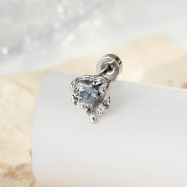 Серьги-гвоздики CJR56028