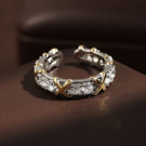 Ювелирное кольцо CJG26553