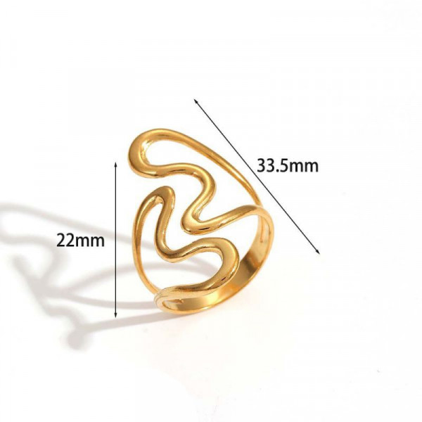 Кольцо сталь CJN31948