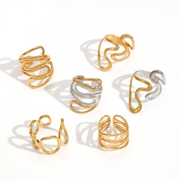 Кольцо сталь CJN31948