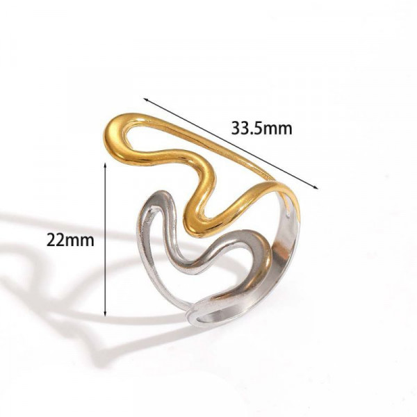 Кольцо сталь CJN31948