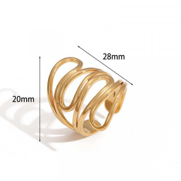 Кольцо сталь CJN31948