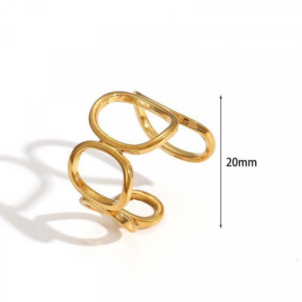 Кольцо сталь CJN31948