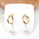 Серьги CJG39047