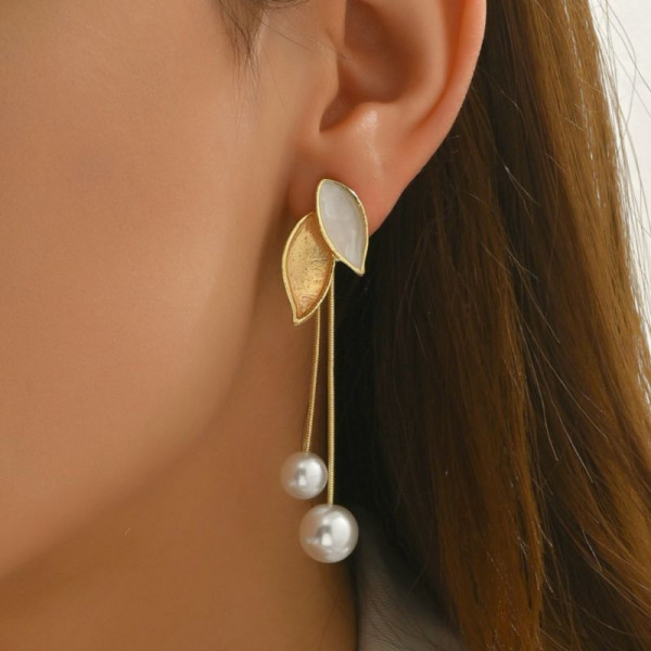 Серьги CJN93307