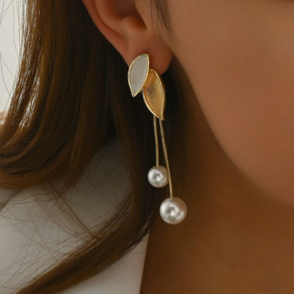 Серьги CJN93307