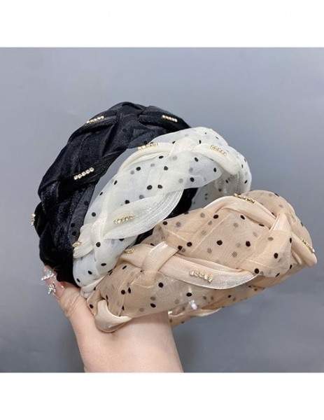 Ободок для волос Z30953