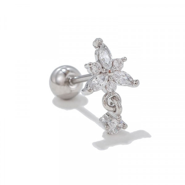 Пирсинг в уши N95904