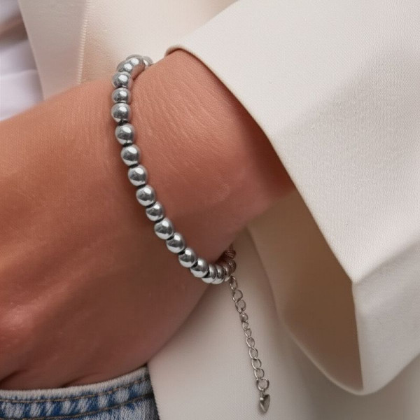 Браслет жемчужный 1J11897CJJ