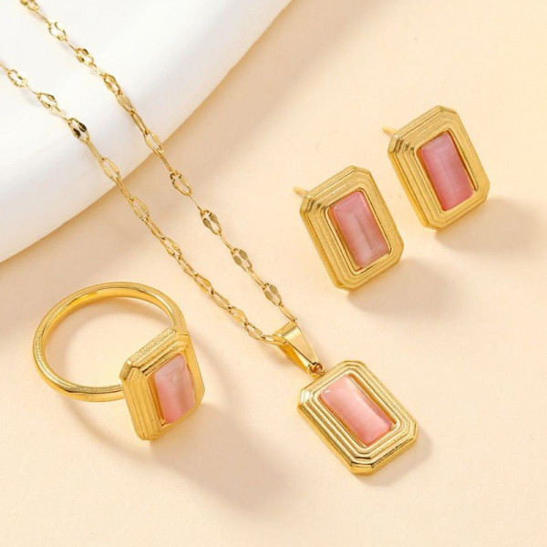 Стальной комплект CJG33892