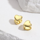 Ювелирные серьги CJC25738