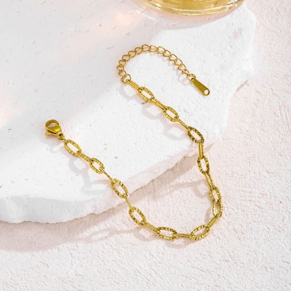 Браслет сталь CJH63039