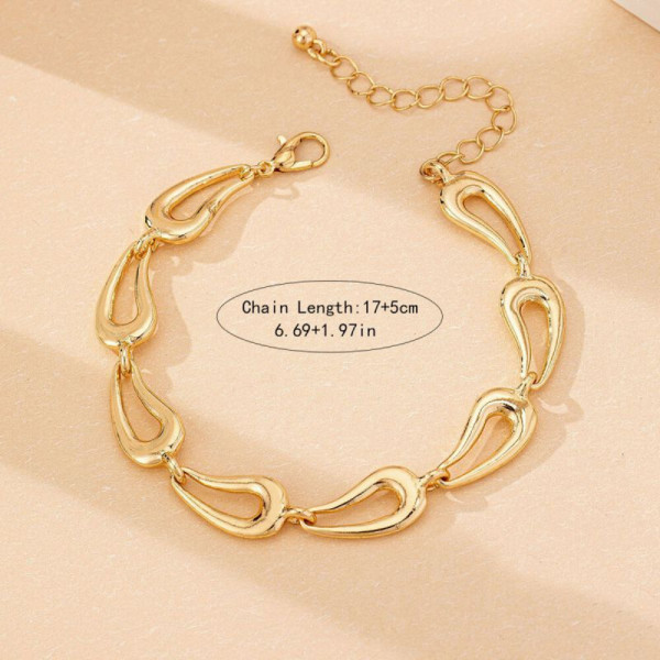 Корейскиий браслет CJH67232