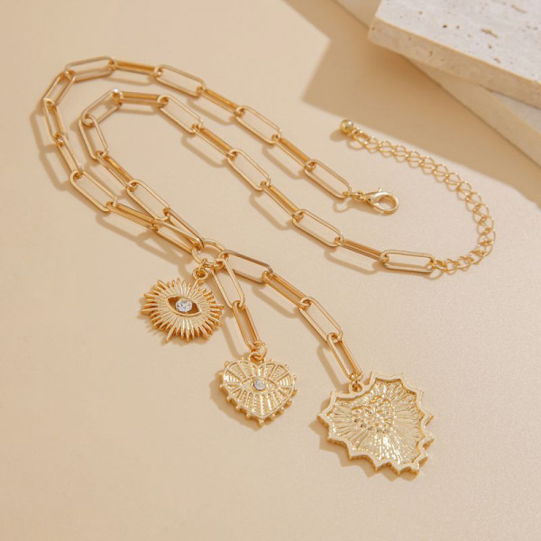 Мульти-цепочка CJQ12380