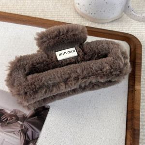 Краб для волос N86698