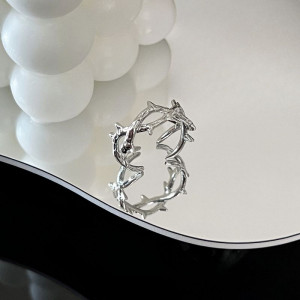 Ювелирное кольцо CJJ05926