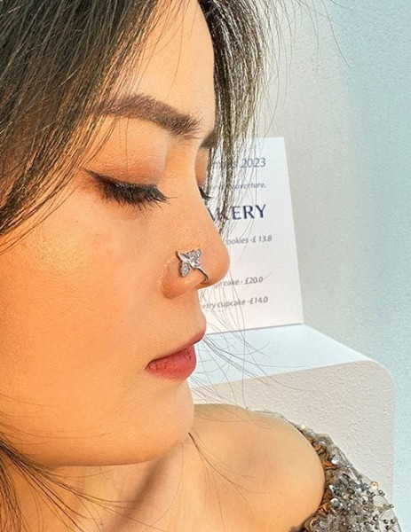 Пирсинг Z59269