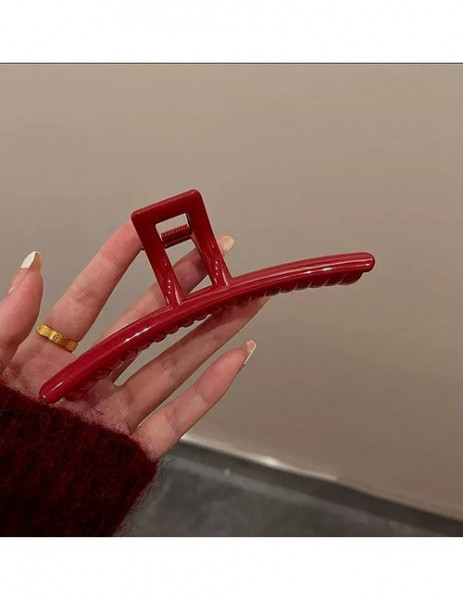 Краб для волос U73001