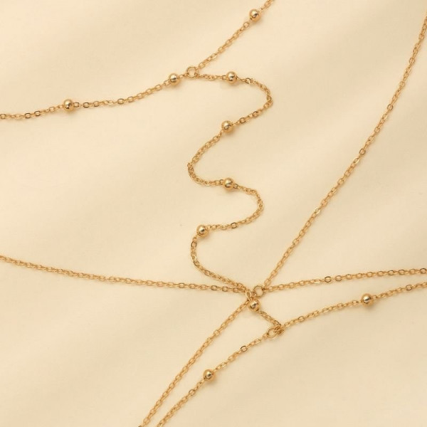 Колье на тело CJD90068