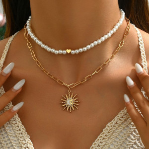 Мульти-цепочка CJH70583