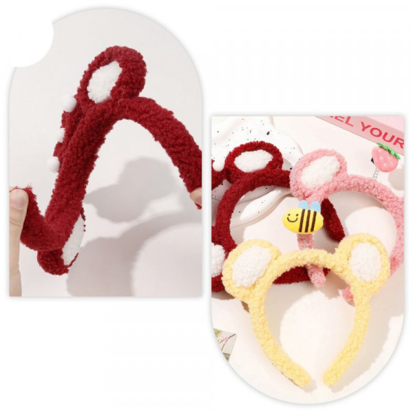 Ободок для волос CJH37974