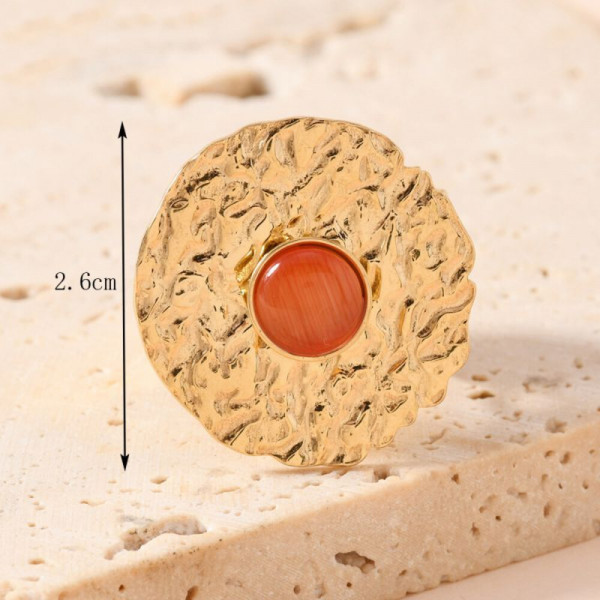 Кольцо сталь CJJ16866