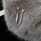 Серьги CJH83992