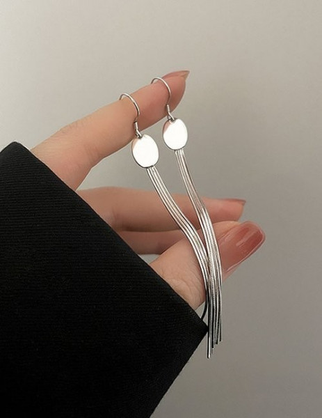 Ювелирные серьги Z05773