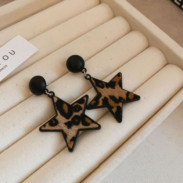 Серьги CJJ09801