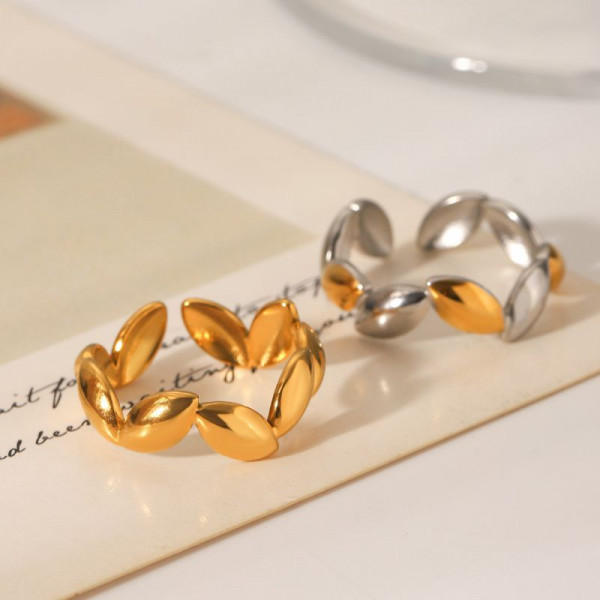 Кольцо сталь CJN93168