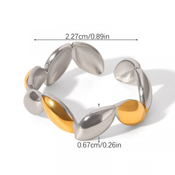 Кольцо сталь CJN93168