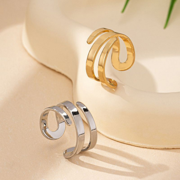 Кольцо CJH17282