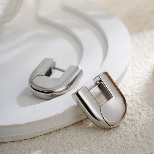 Ювелирные серьги CJL16385