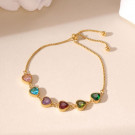 Браслет сталь CJP62363